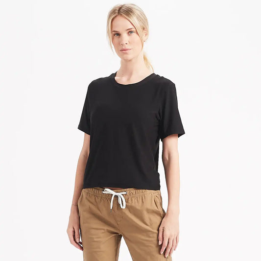Boyfriend Tee