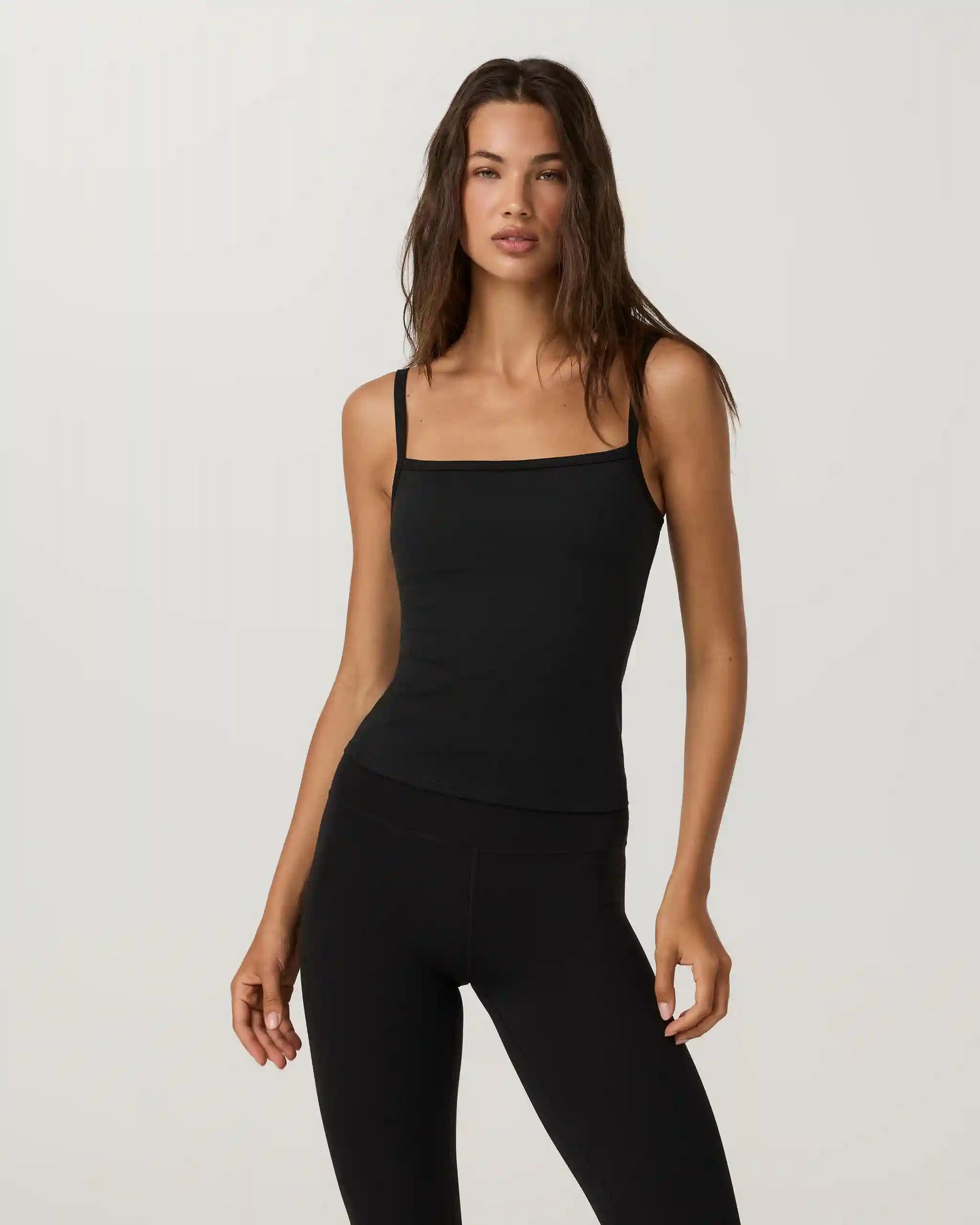 Elevation Square Neck Cami