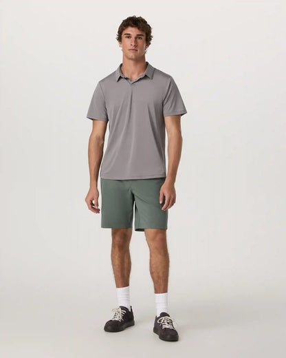 Short Sleeve Viewpoint Performance Polo 2.0