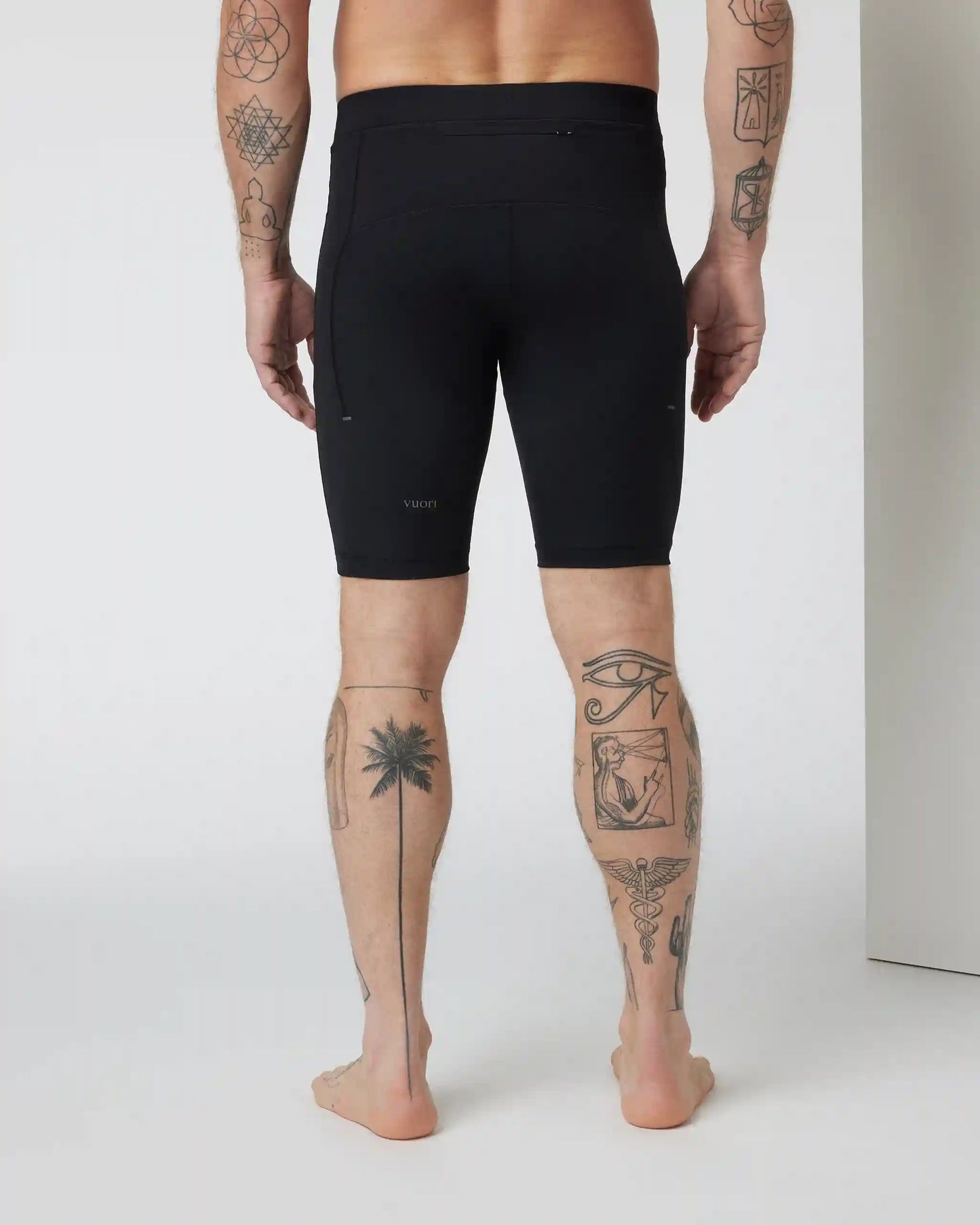 PR Short