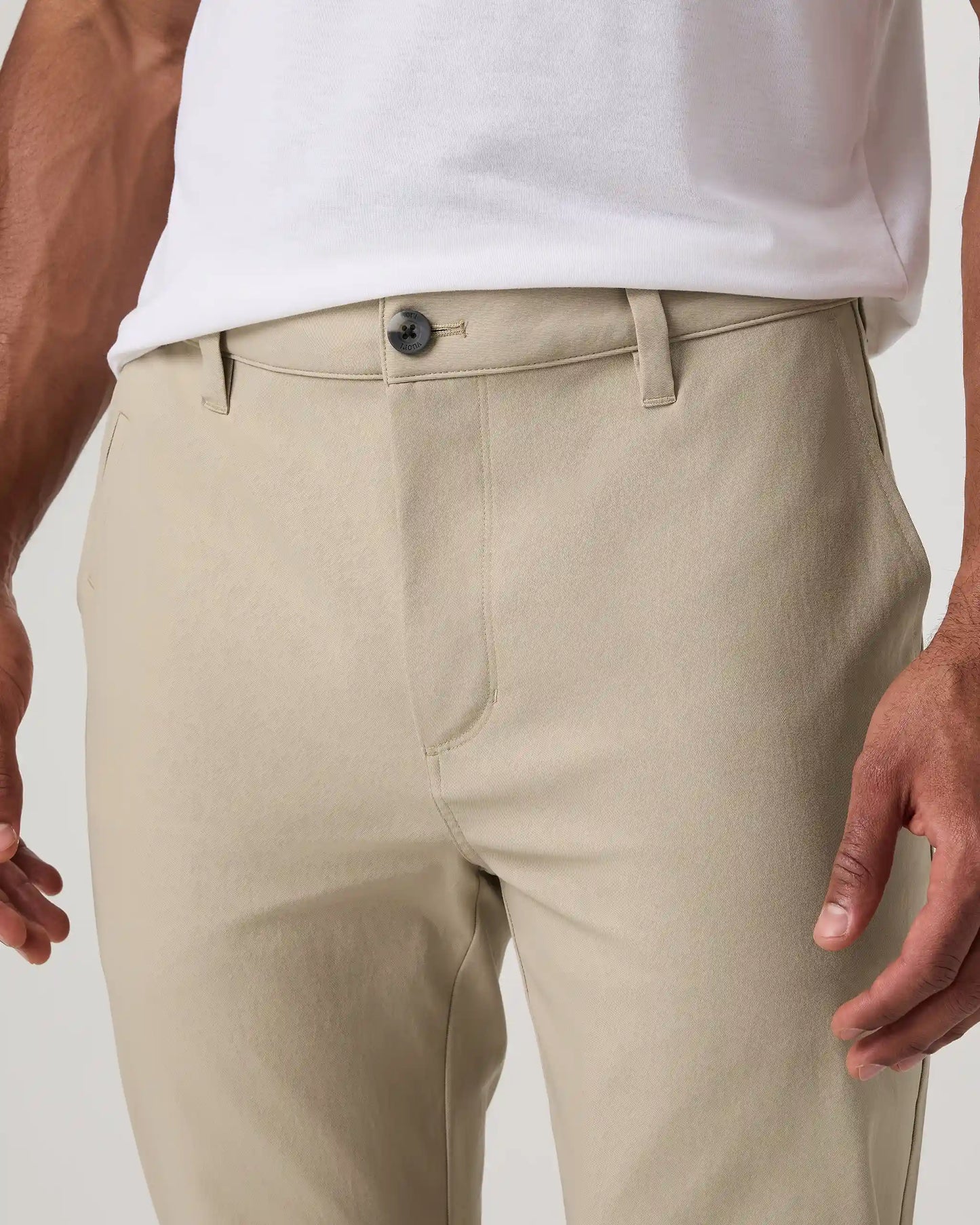 Cascade Tech Chino Pant Athletic Slim Fit 30"