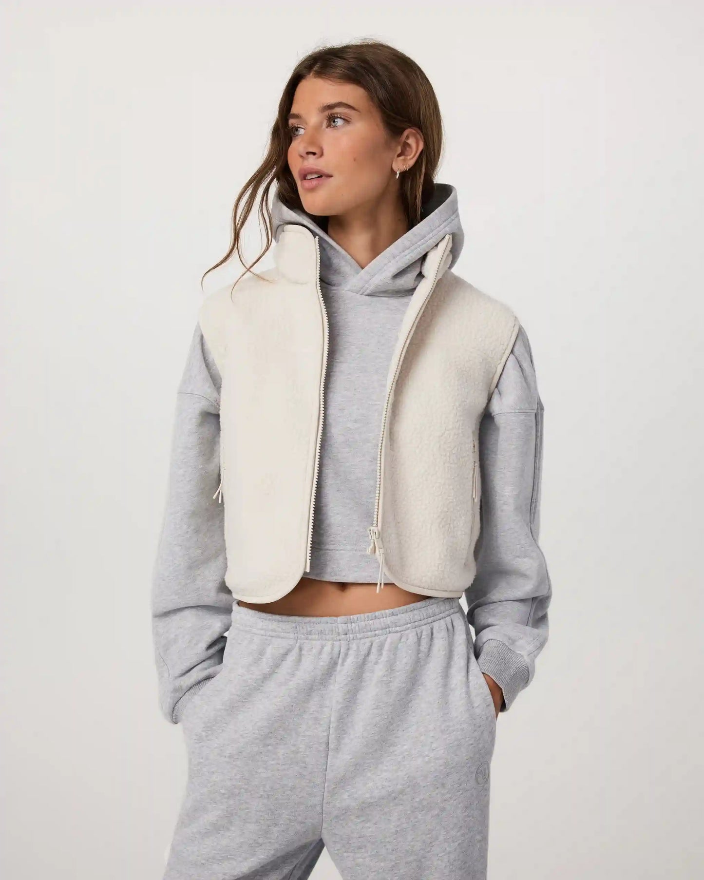 Alpine Vest