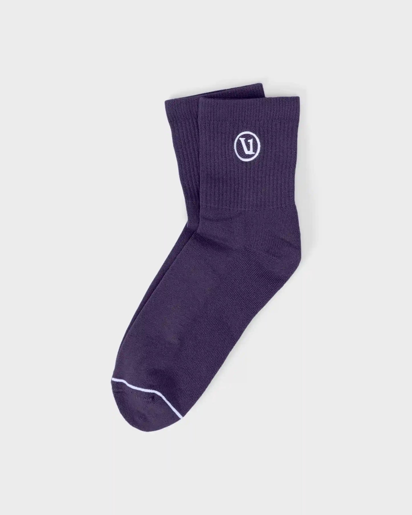 Half Crew Sock 2.0