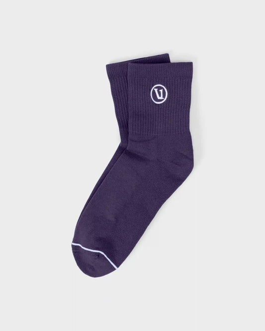 Half Crew Sock 2.0