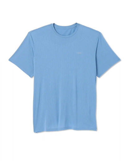 Short Sleeve Strato Breathe Tee