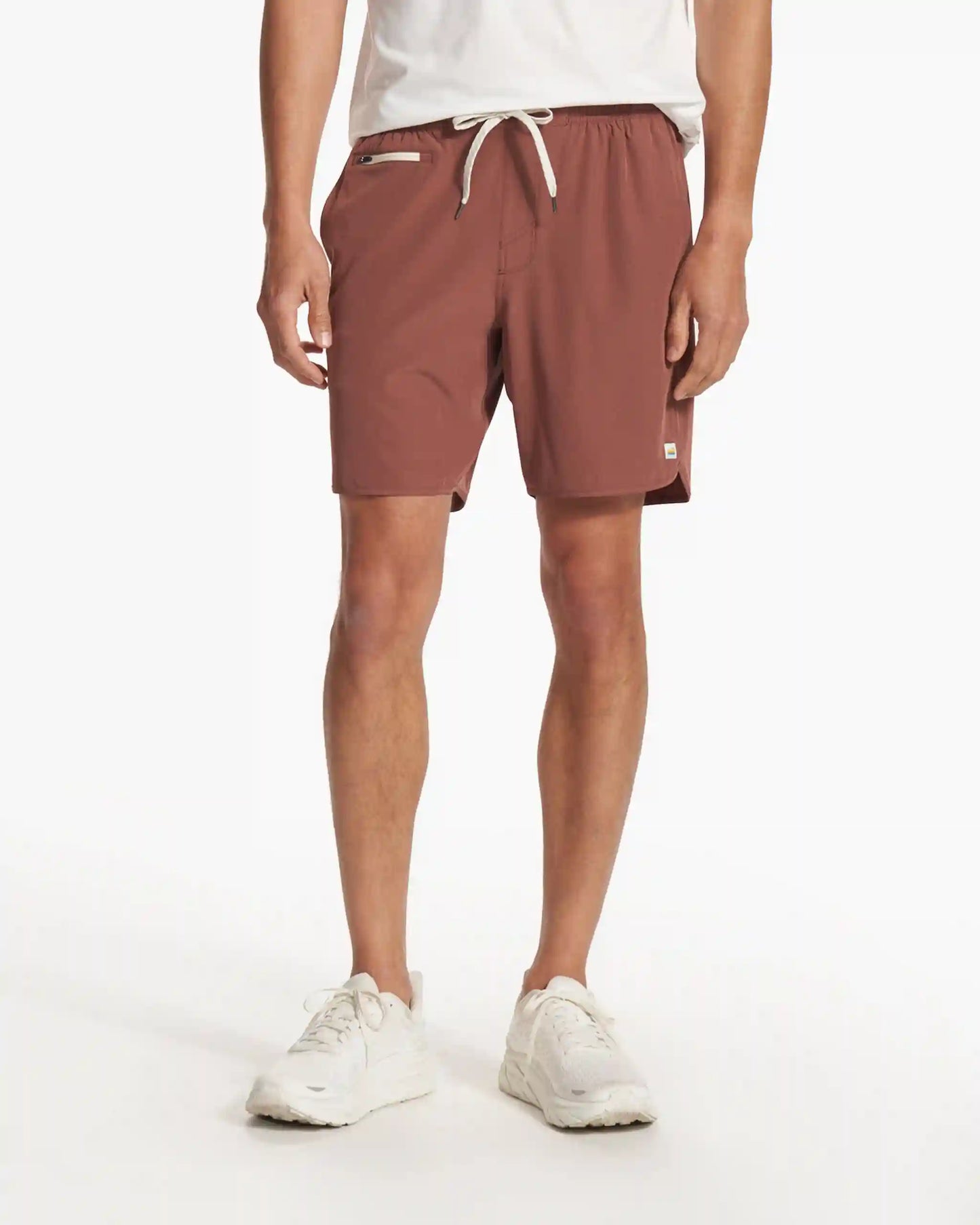 Banks Short Unlined 7"