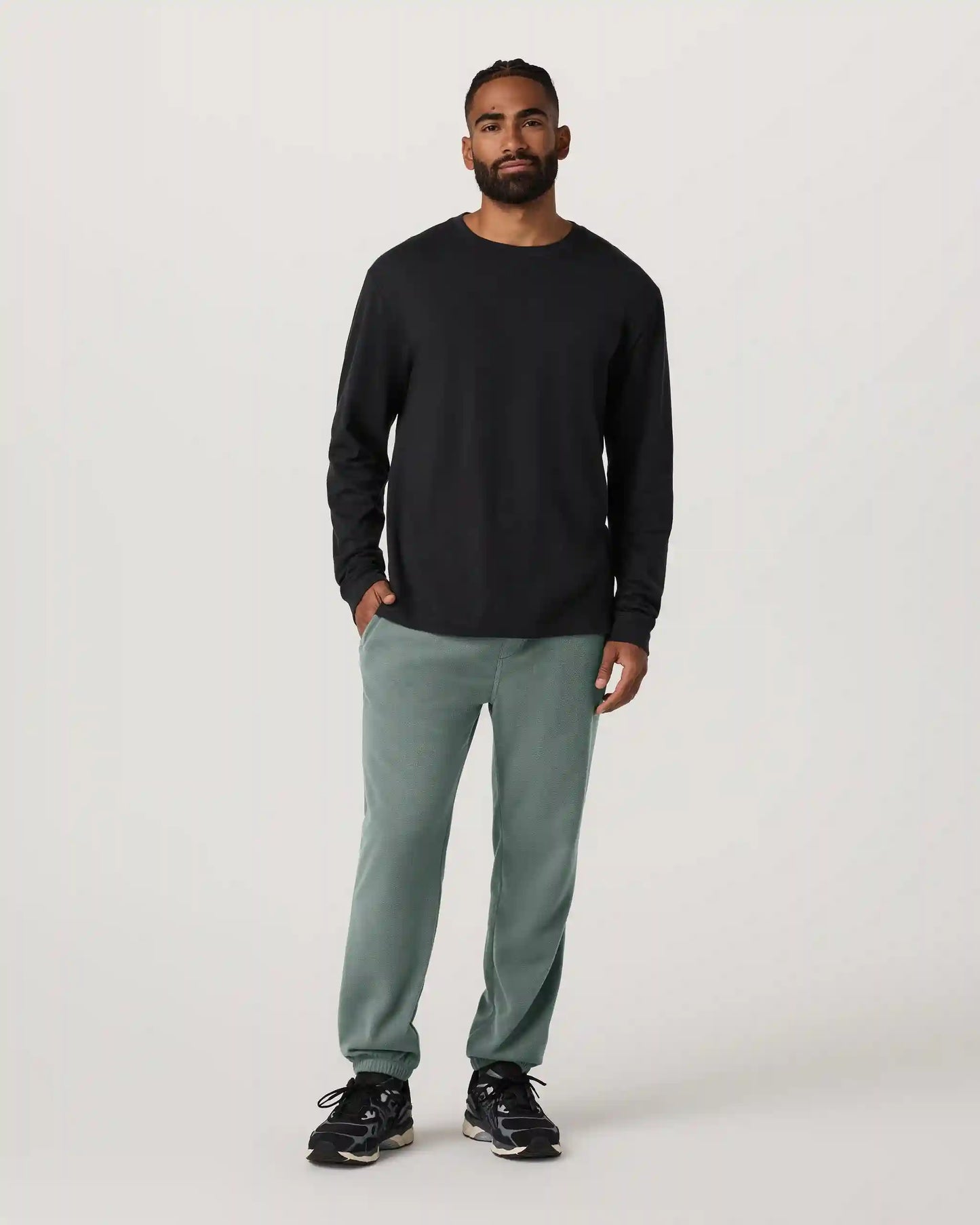 Aspen Sweatpant