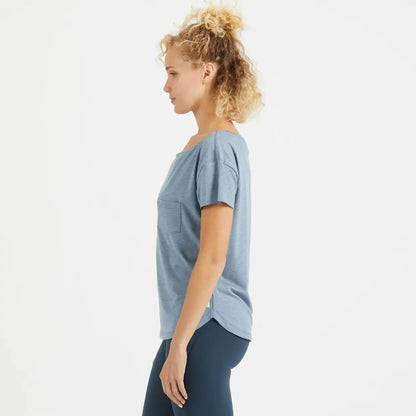 Lux Performance Tee