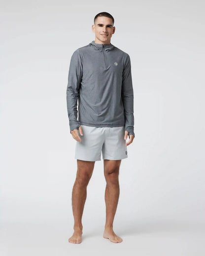 Maverick Volley Short Unlined