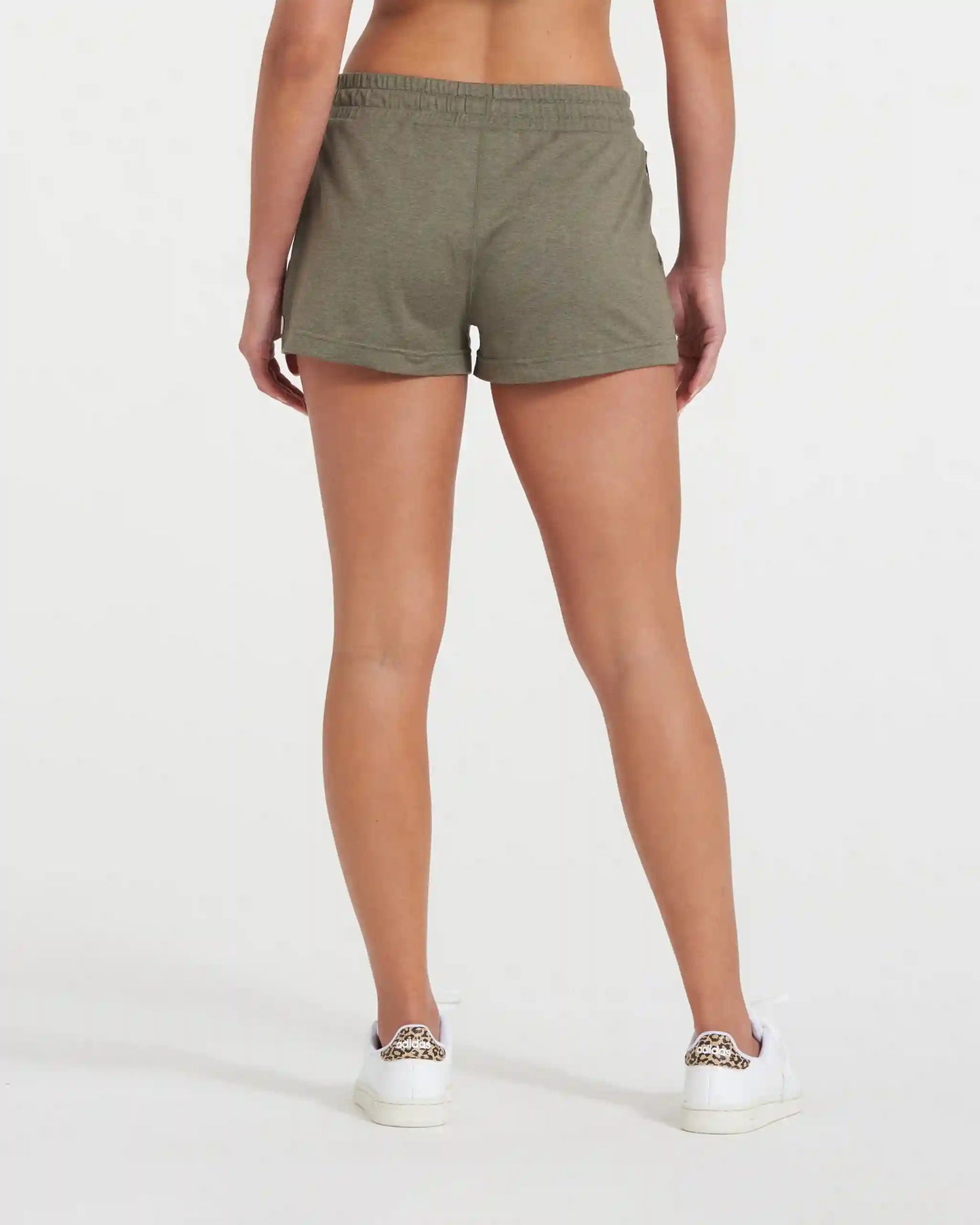 Halo Performance Short