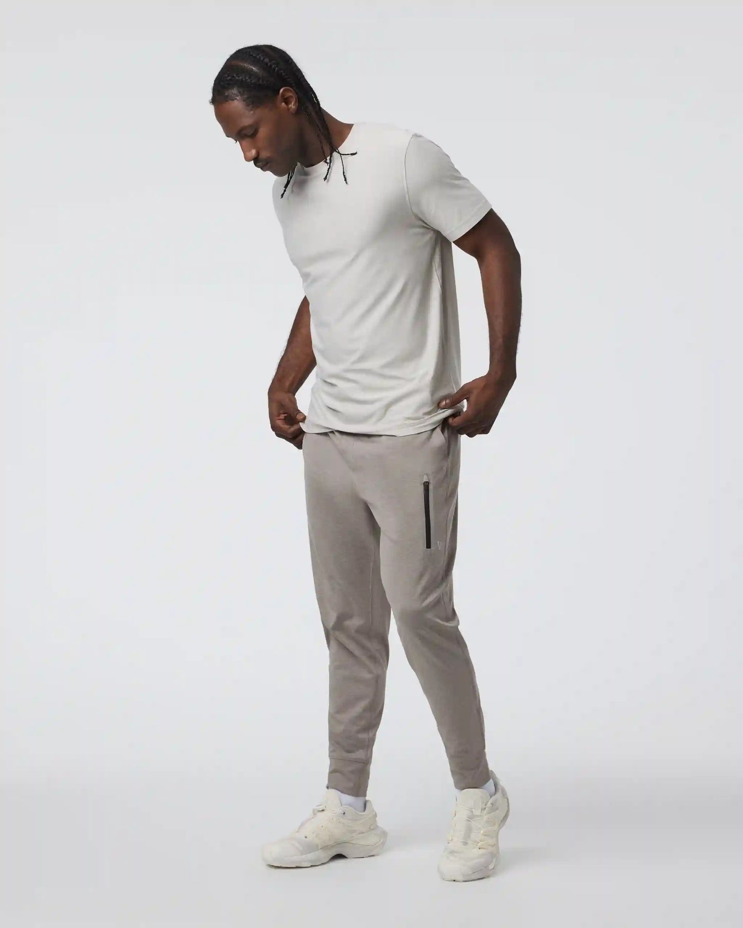 Sunday Performance Jogger - Long