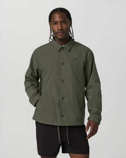 V1 Coach Jacket