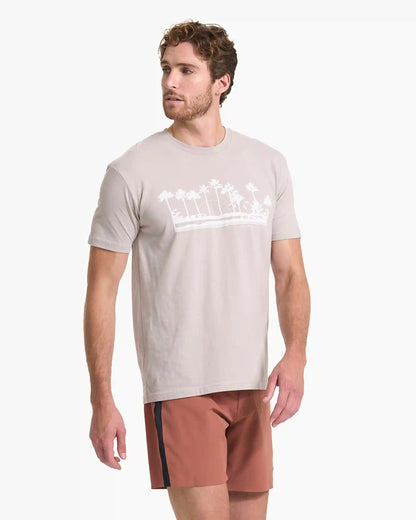 Vintage Coast Tee
