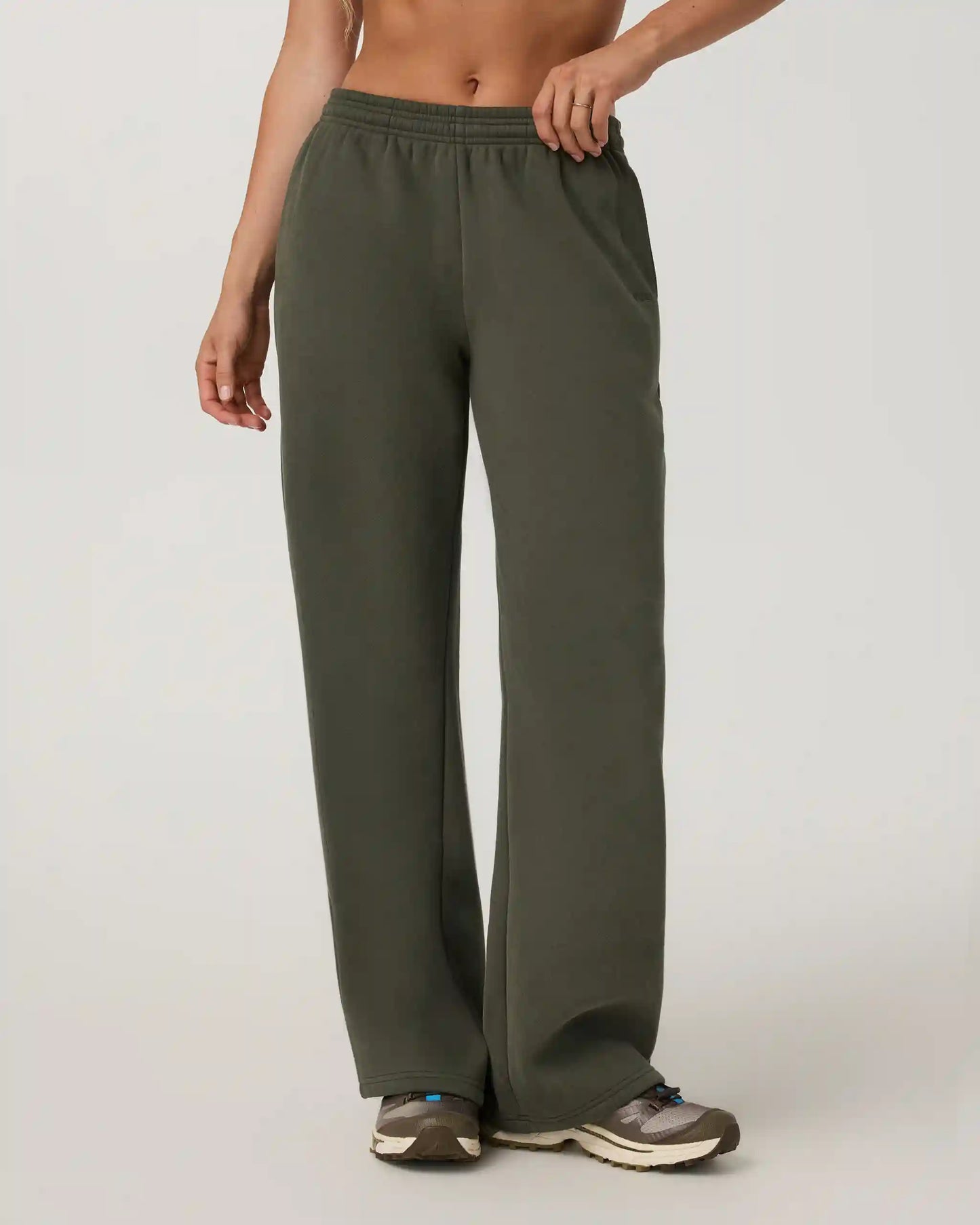 Restore Straight Leg Sweatpant