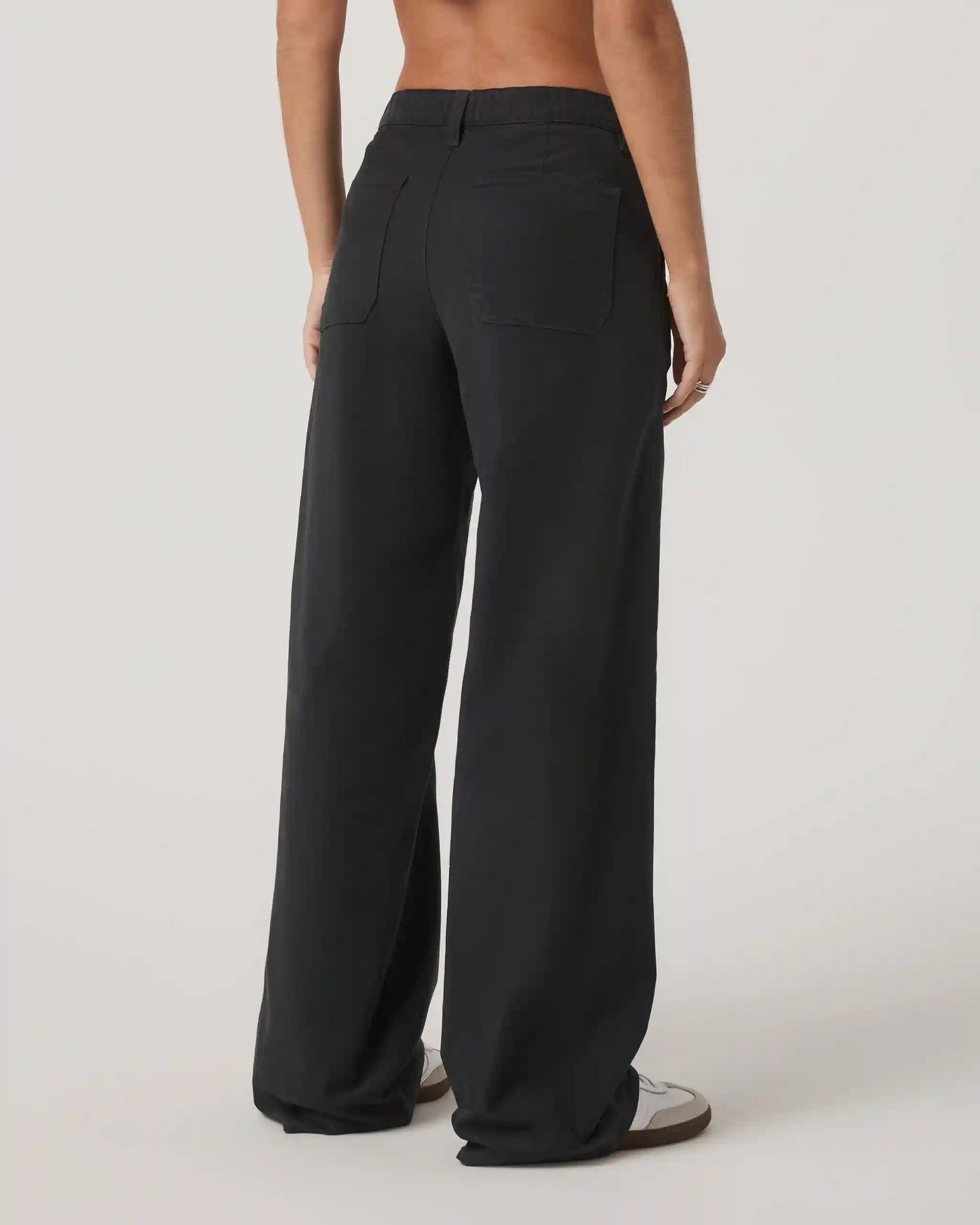 Telluride Twill Pant