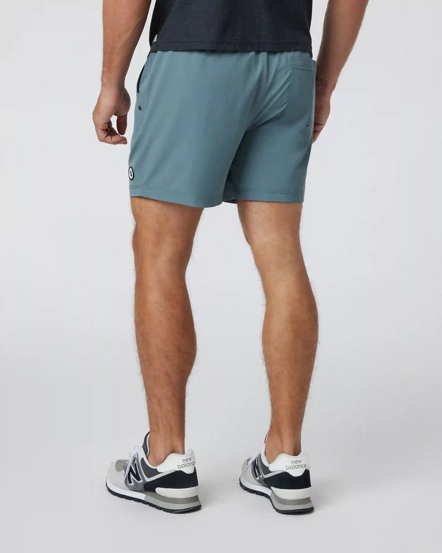 Kore Short Lined 5"