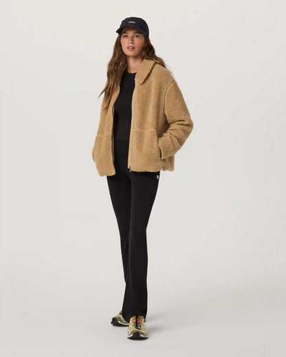 Lou Full Zip Jacket