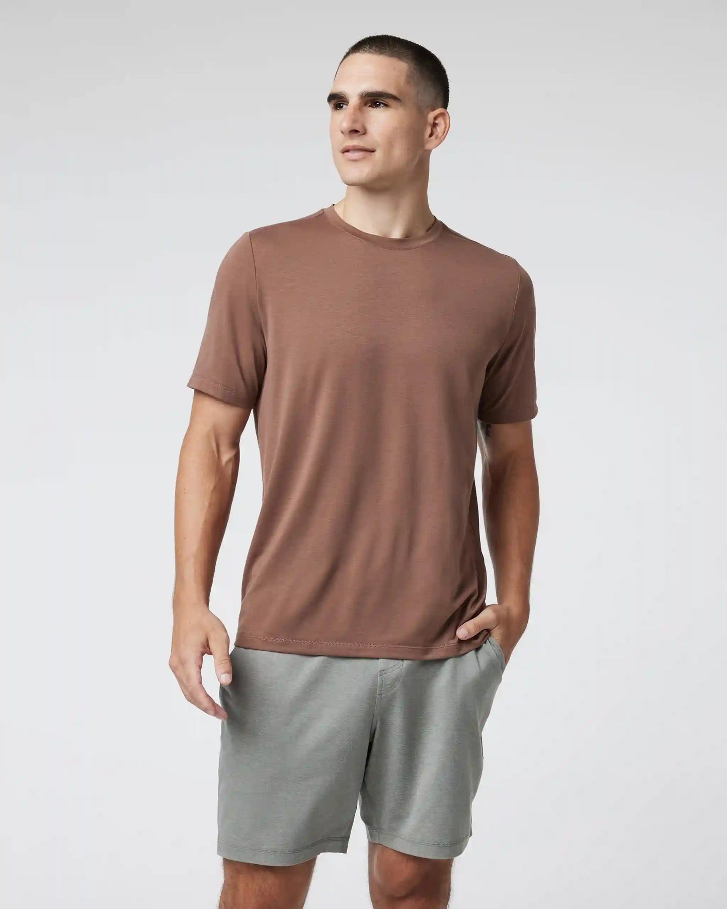 Current Tech Tee