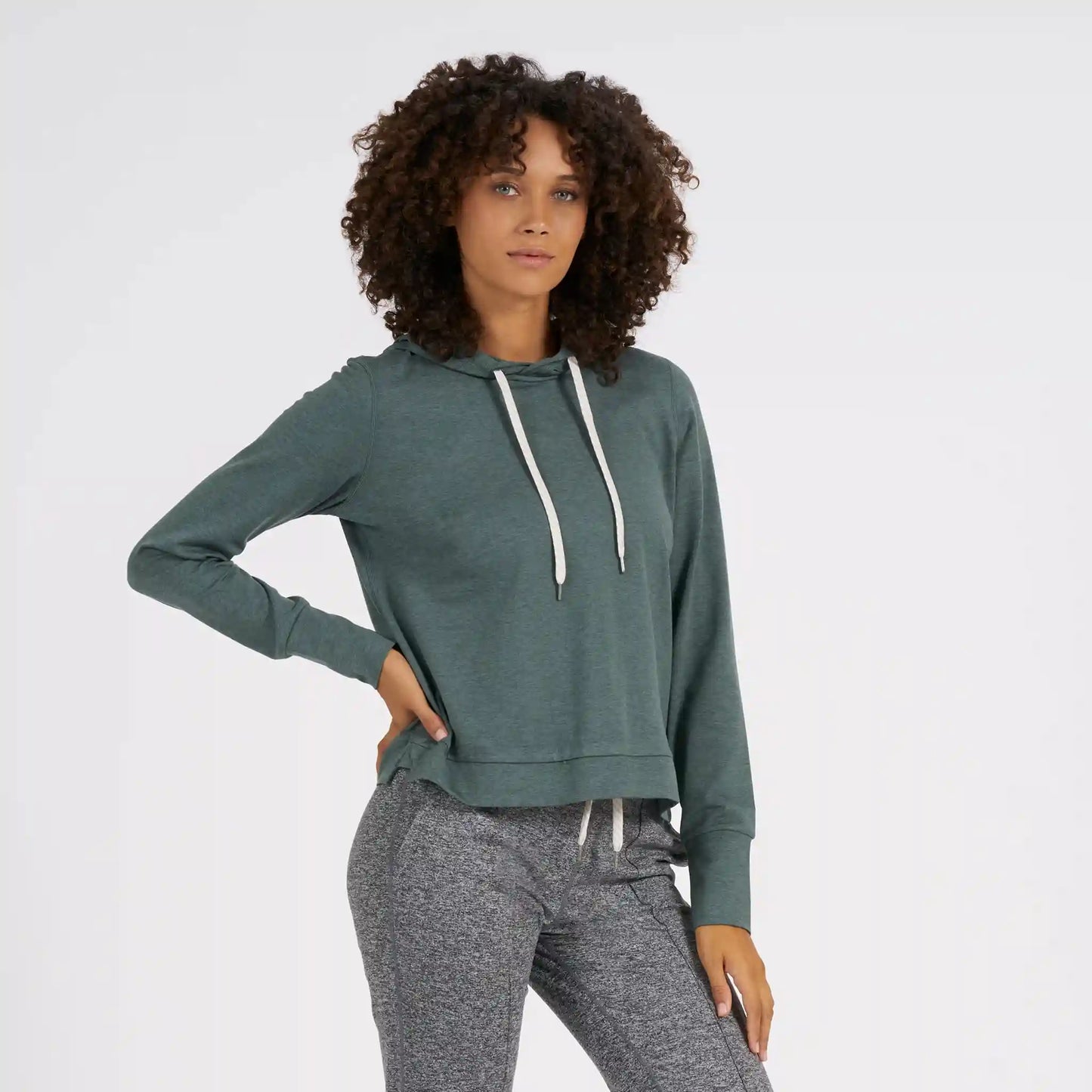 Halo Essential Hoodie