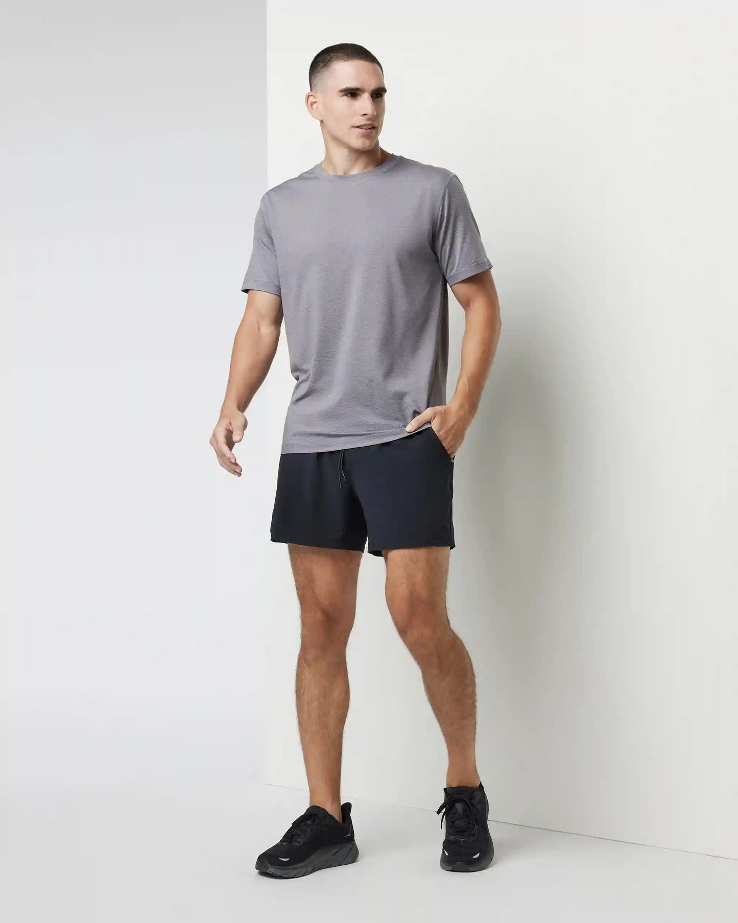 Elevate Kore Short Lined 5"