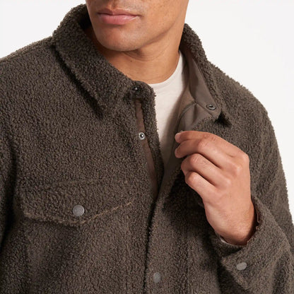 Napa Jacket