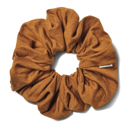 Halo Oversized Scrunchy