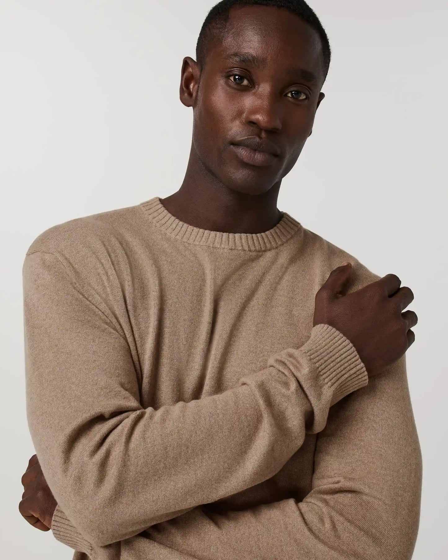Fluent Sweater