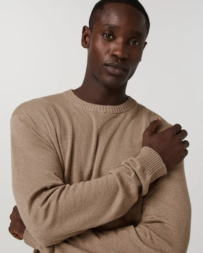 Fluent Sweater