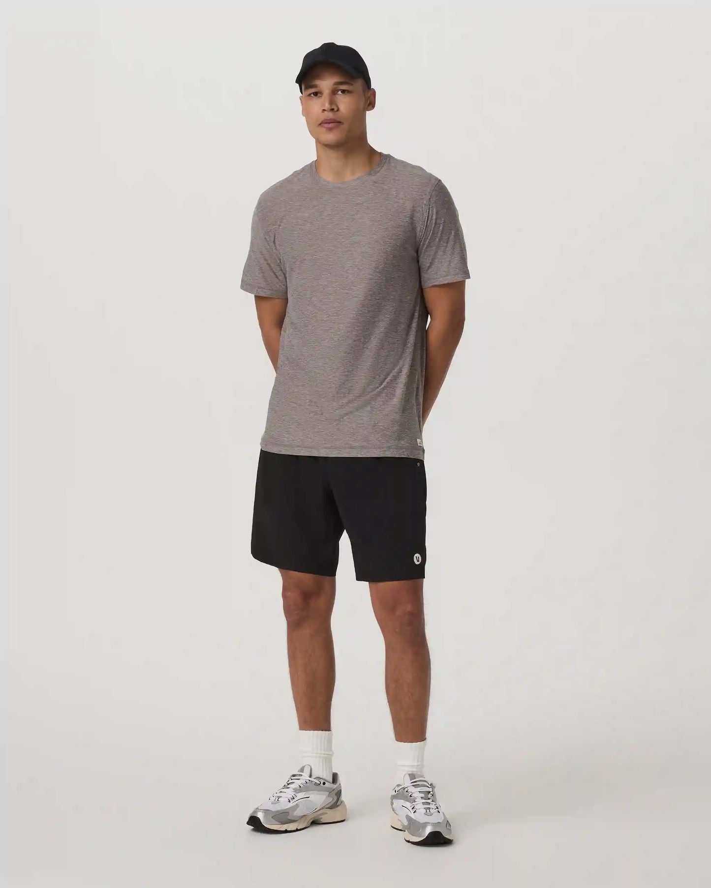 Kore Short Unlined 9"