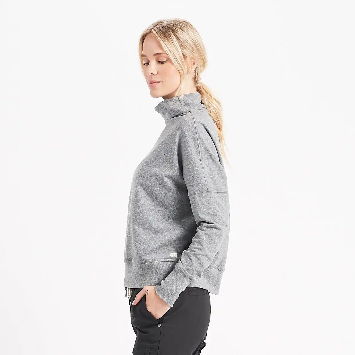 Cleo Sweatshirt