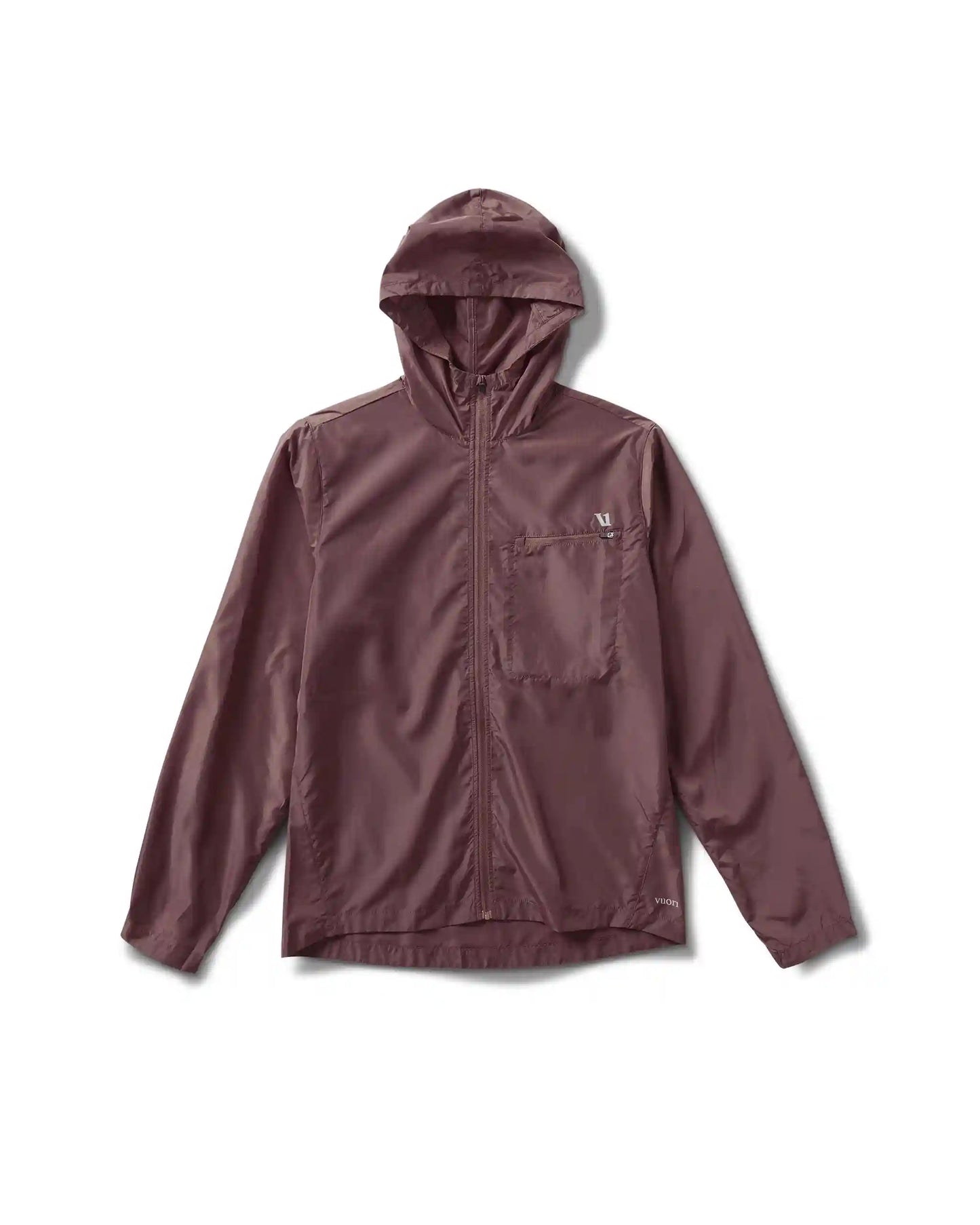 Daybreak Windbreaker