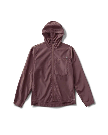 Daybreak Windbreaker