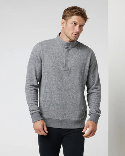 Cypress Quarter Zip