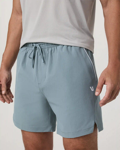 Crosscourt Short Unlined 7"