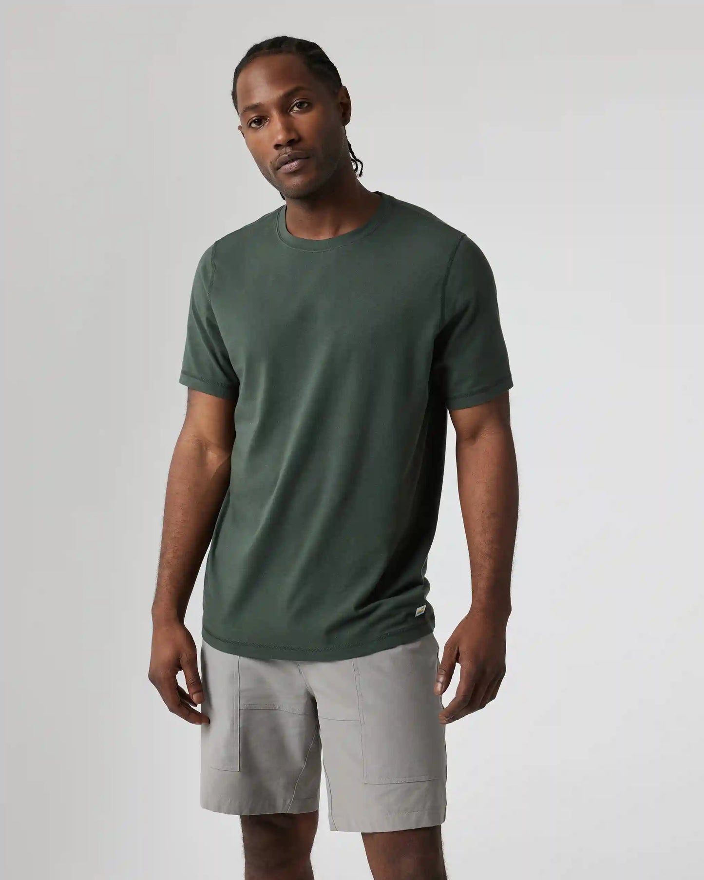 Tuvalu Tee