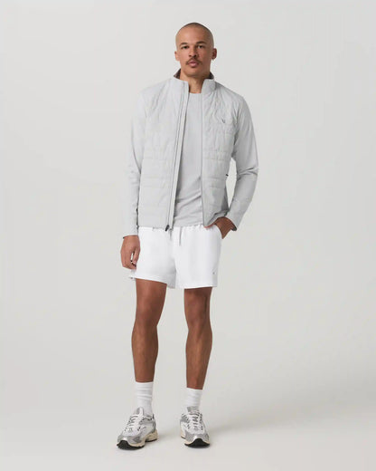 Vuori HardKore Short Lined 5"