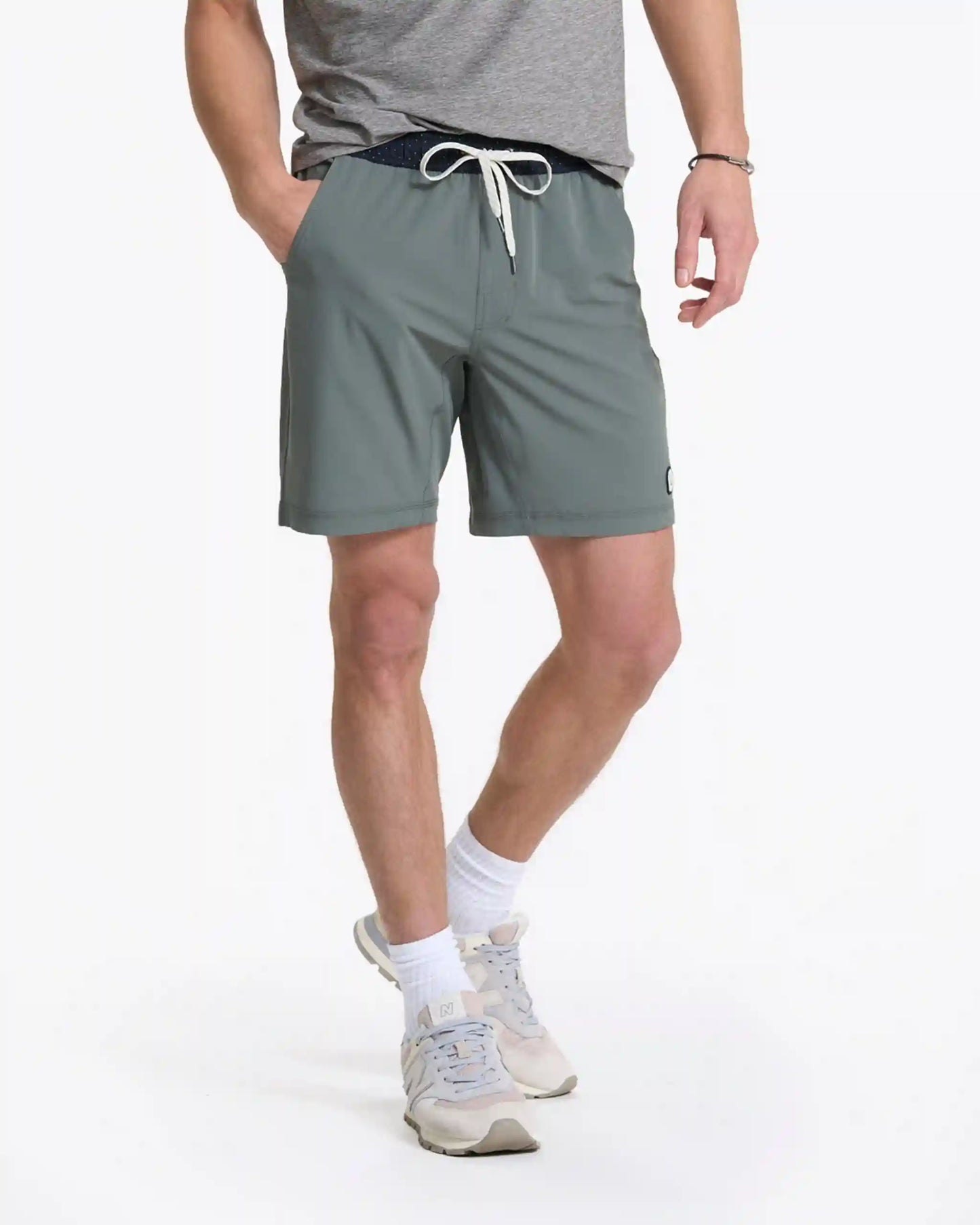Kore Short Lined 7"
