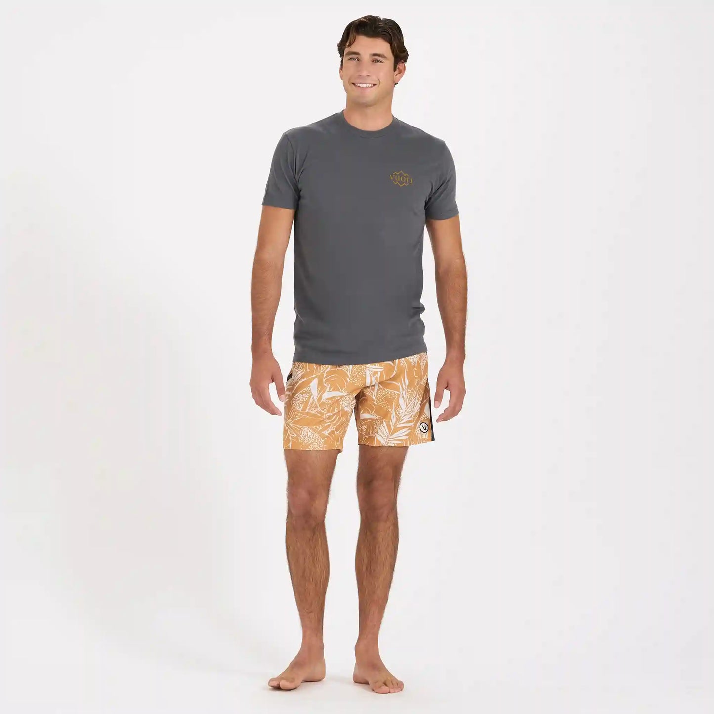 Ridge Reflection Tee