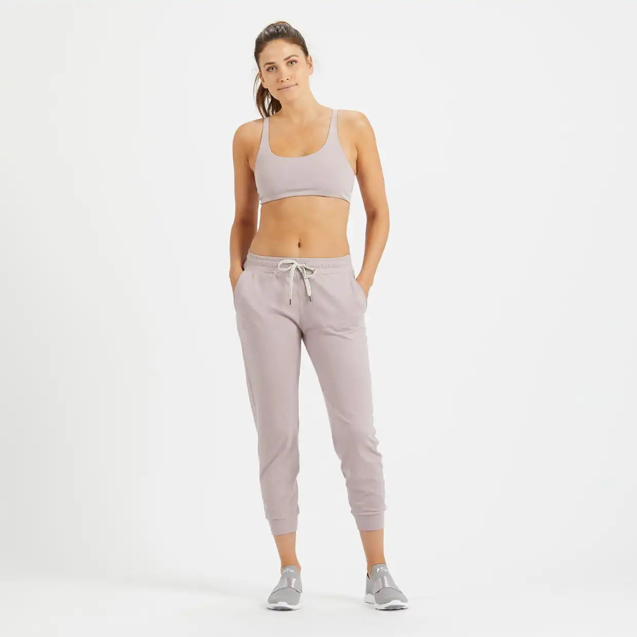 Performance Jogger