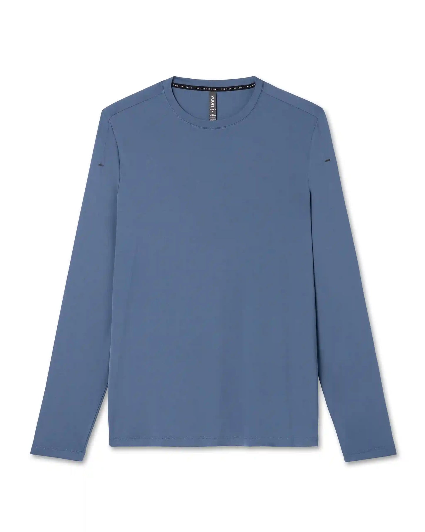 Long Sleeve Terra Run Tee