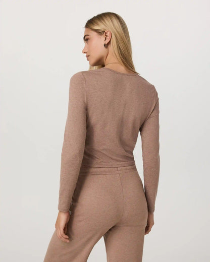Halo Cardigan 2.0