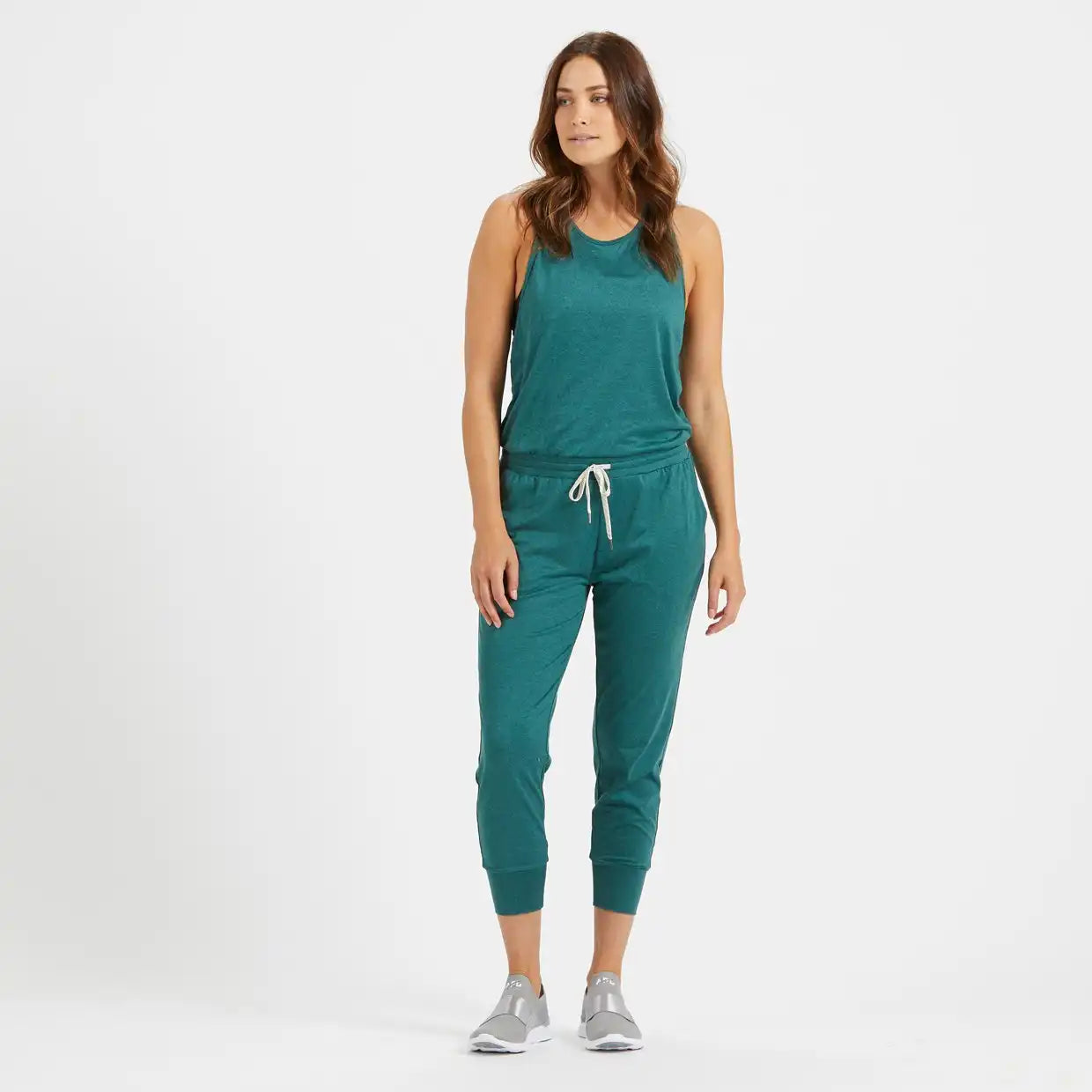 Luna Jumpsuit