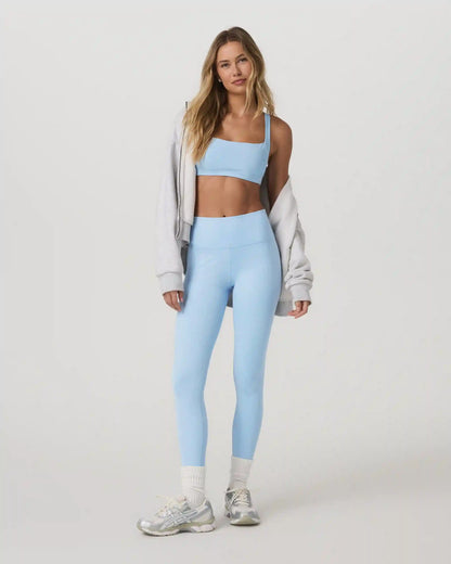 Inversion Rib Legging