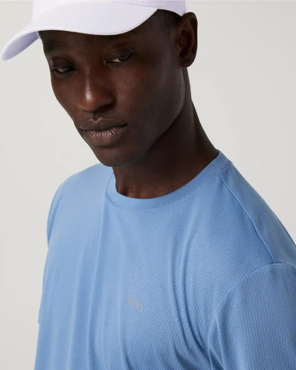 Short Sleeve Strato Breathe Tee