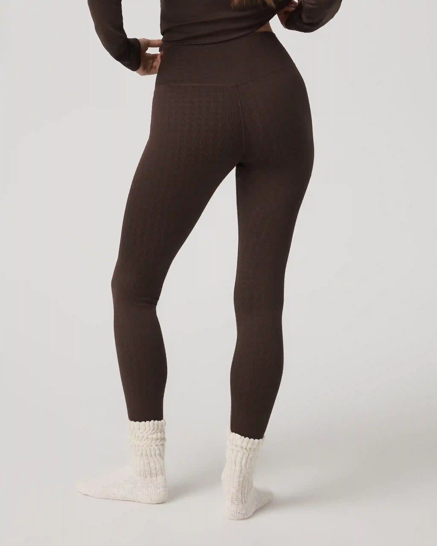 Textured Chilled Out Legging
