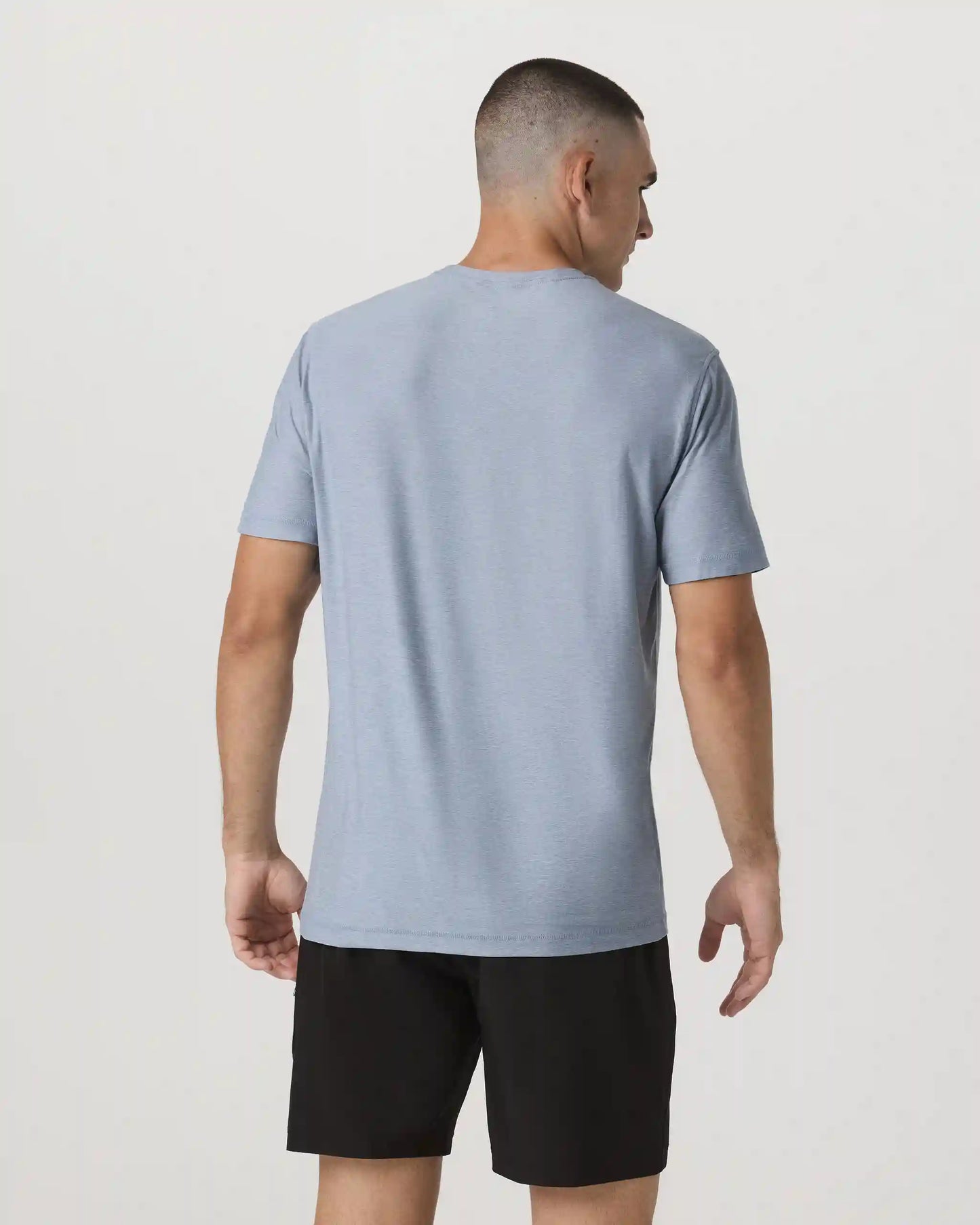 Strato Tech Tee