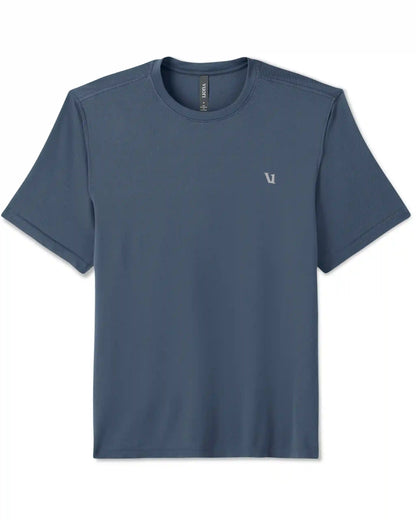 Short Sleeve Clearview Seamless Tee