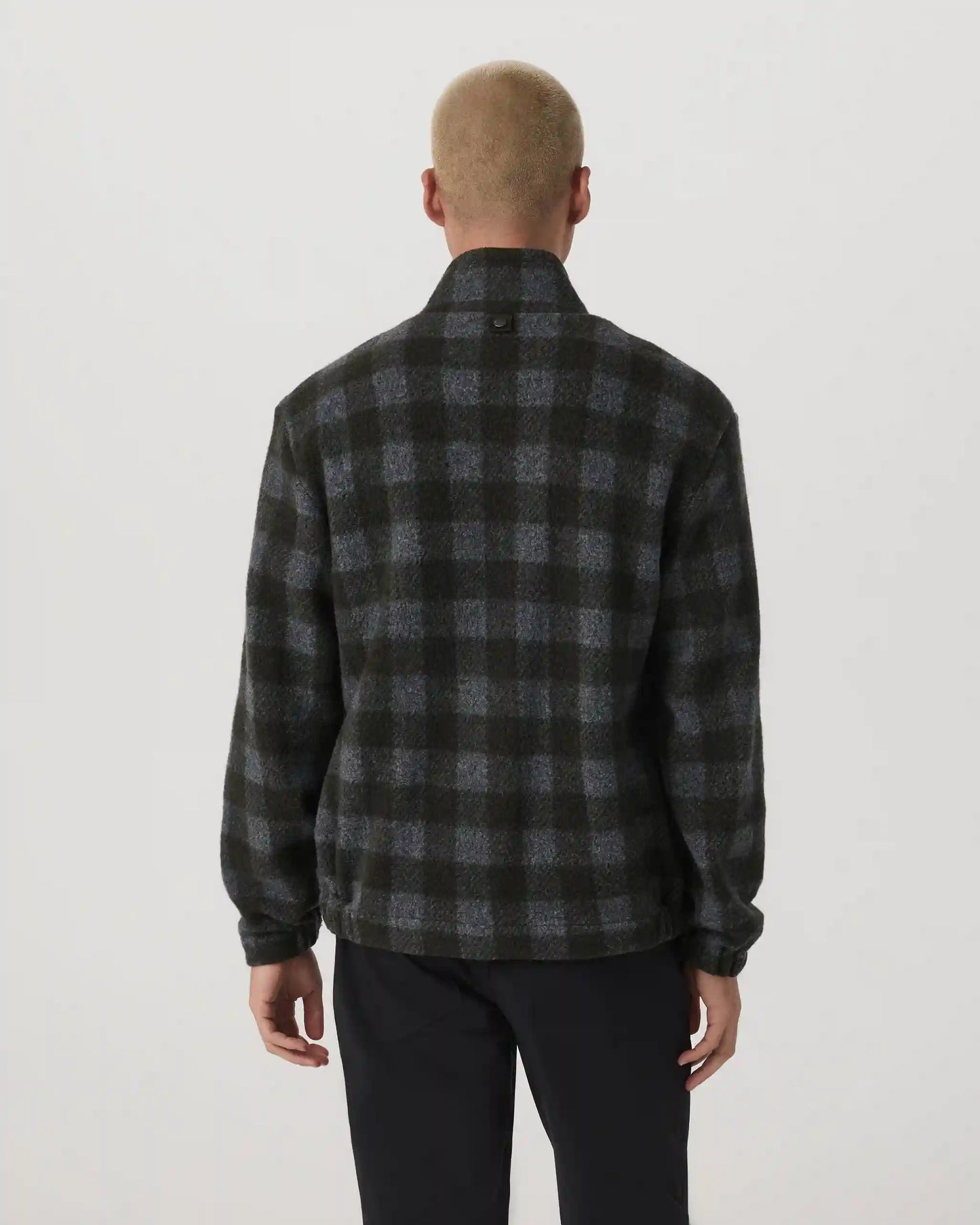 Ridge Fleece Jacket