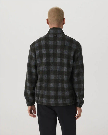 Ridge Fleece Jacket