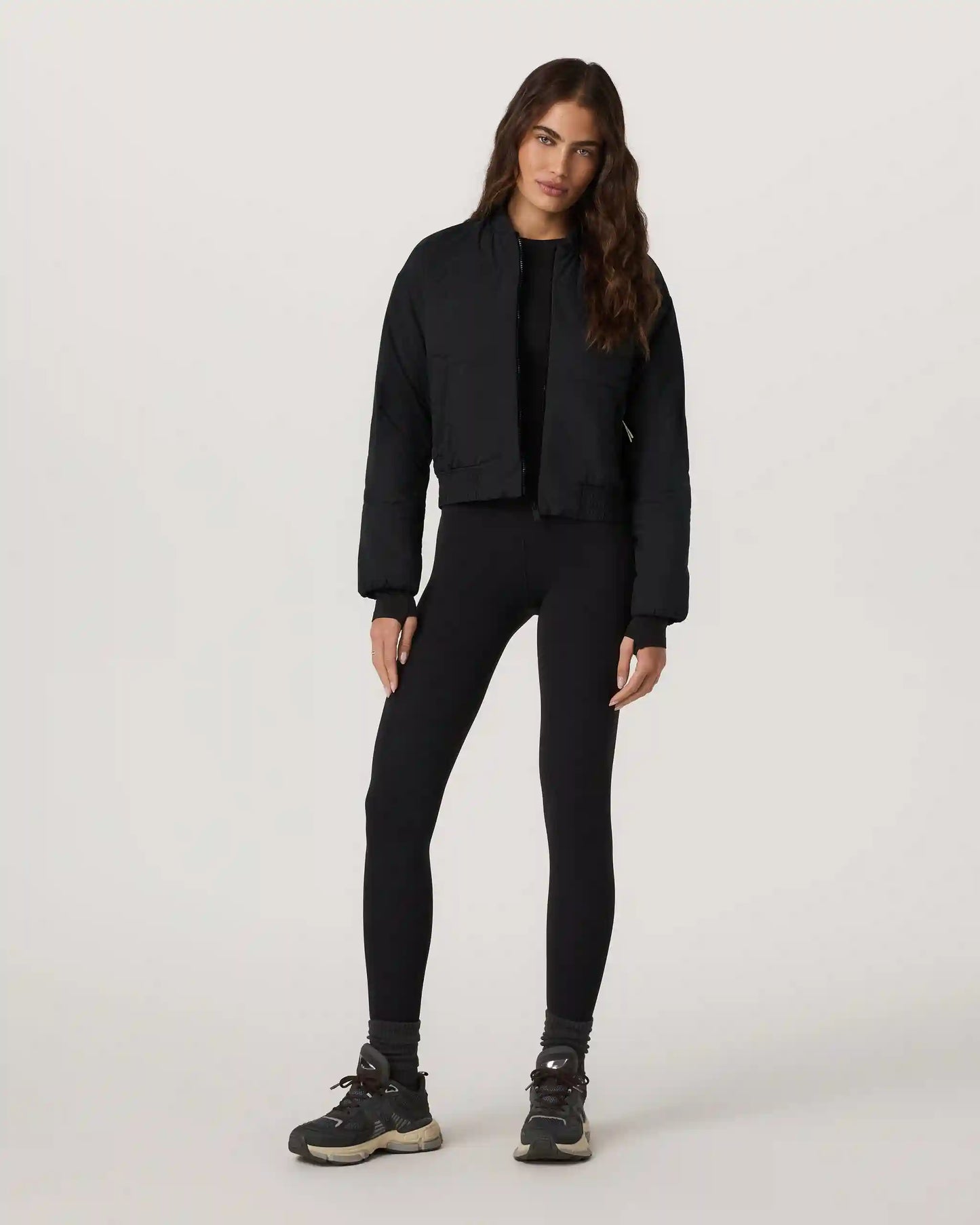 Drift Insulated Jacket